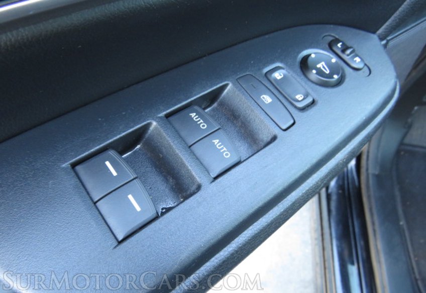 2020 Honda CR-V Hybrid - Image 42