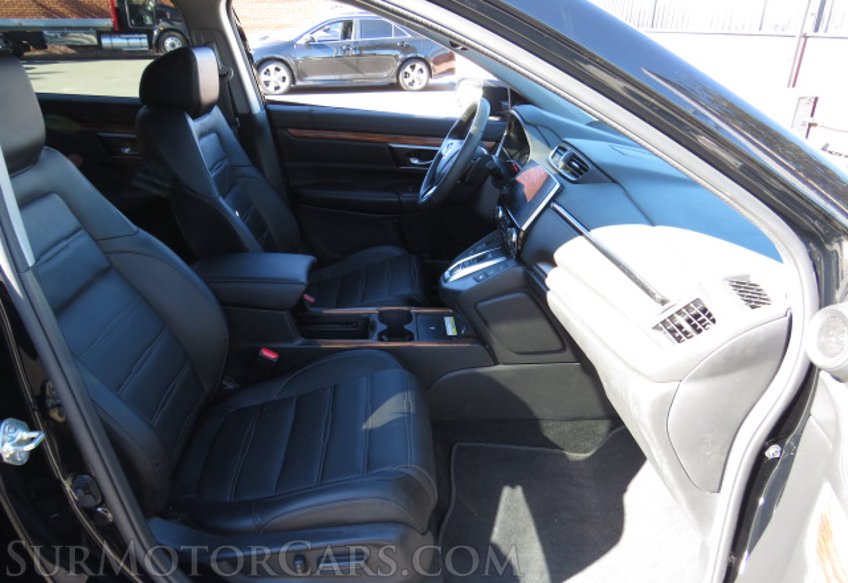 2020 Honda CR-V Hybrid - Image 26