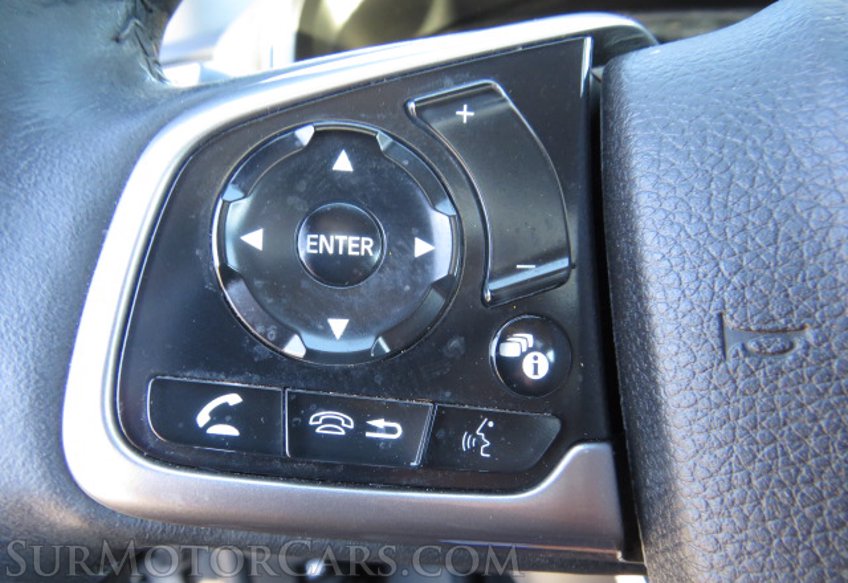 2020 Honda CR-V Hybrid - Image 35