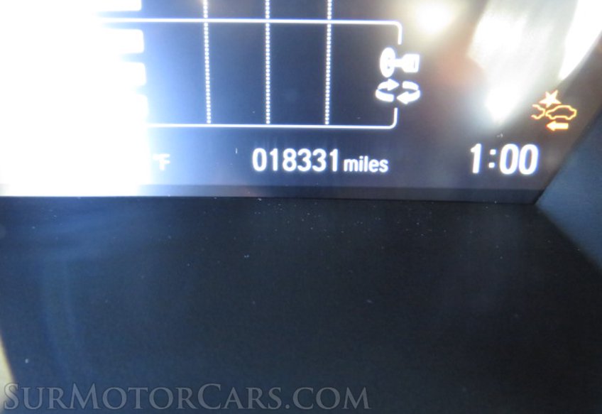 2020 Honda CR-V Hybrid - Image 49