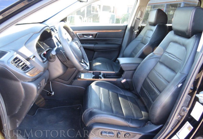 2020 Honda CR-V Hybrid - Image 25