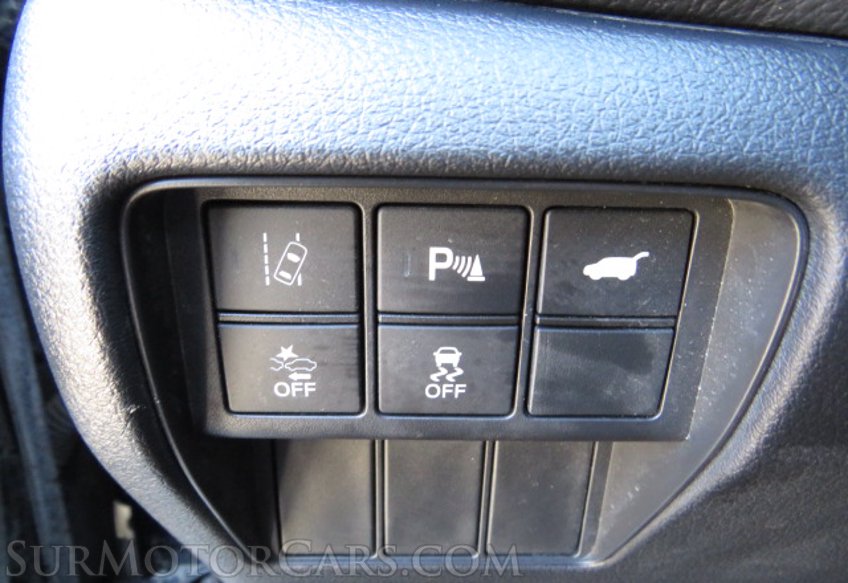 2020 Honda CR-V Hybrid - Image 39