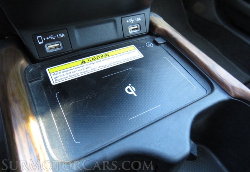 2020 Honda CR-V Hybrid - Image 45