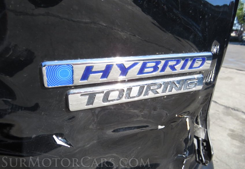 2020 Honda CR-V Hybrid - Image 20