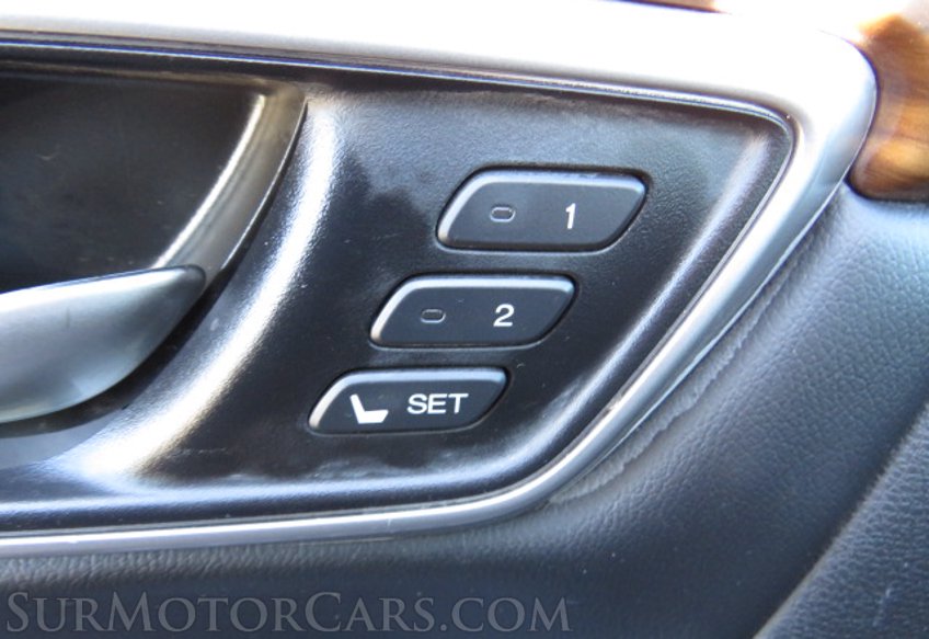 2020 Honda CR-V Hybrid - Image 43