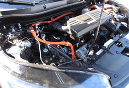 2020 Honda CR-V Hybrid - Image 55