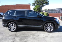 2020 Honda CR-V Hybrid - Image 11