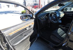 2020 Honda CR-V Hybrid - Image 21