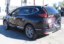 2020 Honda CR-V Hybrid - Image 8