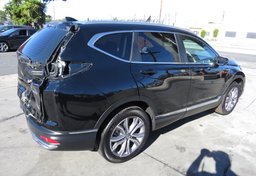 2020 Honda CR-V Hybrid - Image 5