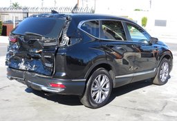 2020 Honda CR-V Hybrid - Image 7