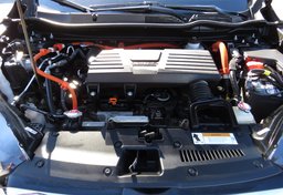 2020 Honda CR-V Hybrid - Image 53