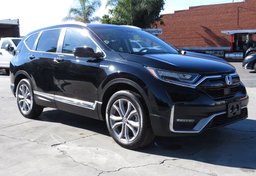 2020 Honda CR-V Hybrid - Image 3