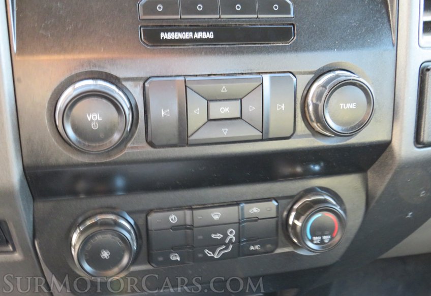 2019 Ford Super Duty F-350 SRW - Image 38