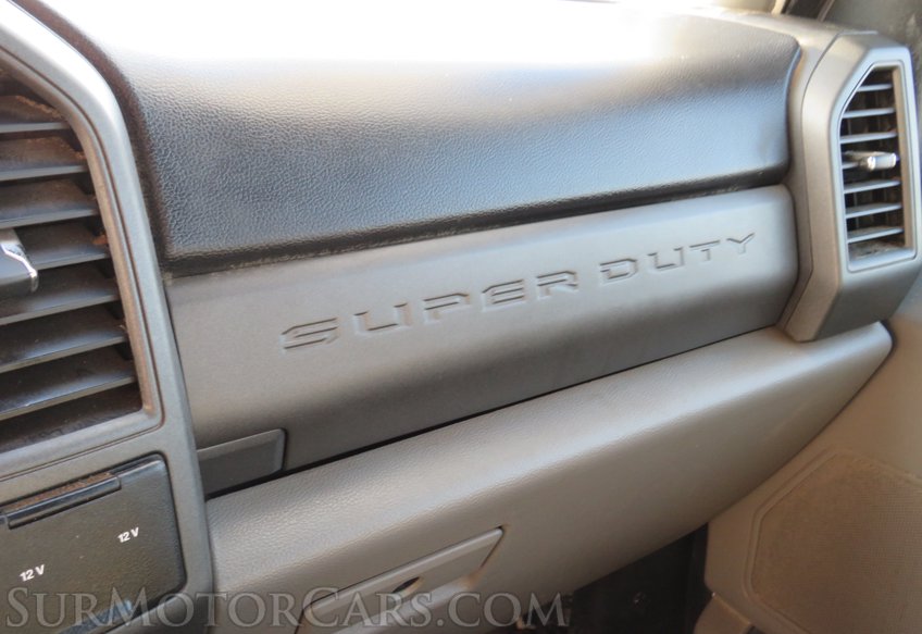 2019 Ford Super Duty F-350 SRW - Image 46