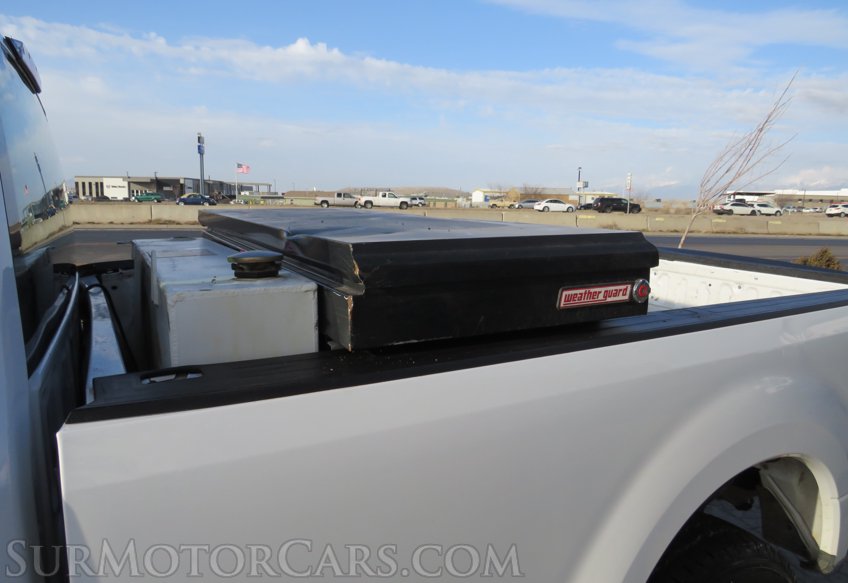 2019 Ford Super Duty F-350 SRW - Image 21