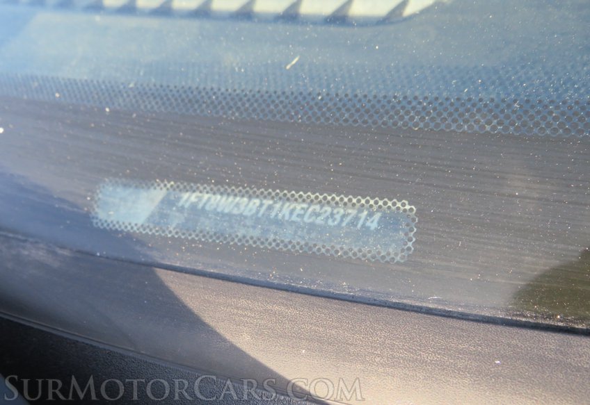 2019 Ford Super Duty F-350 SRW - Image 53