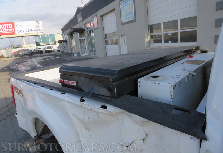 2019 Ford Super Duty F-350 SRW - Image 22