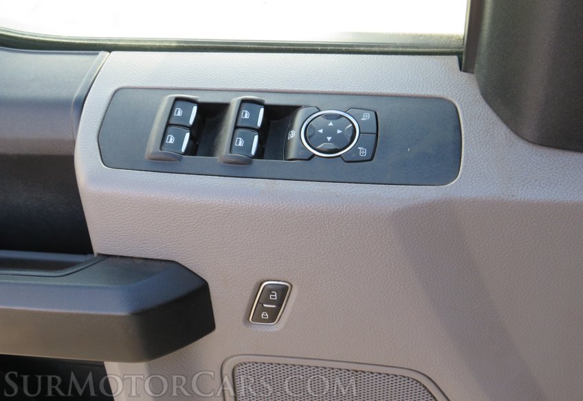 2019 Ford Super Duty F-350 SRW - Image 48