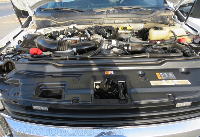 2019 Ford Super Duty F-350 SRW - Image 51