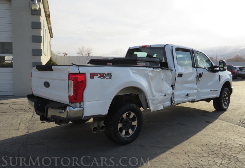 2019 Ford Super Duty F-350 SRW - Image 6