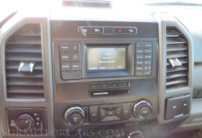 2019 Ford Super Duty F-350 SRW - Image 39