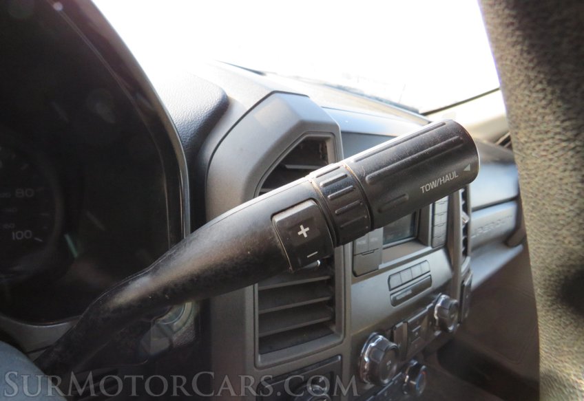 2019 Ford Super Duty F-350 SRW - Image 42