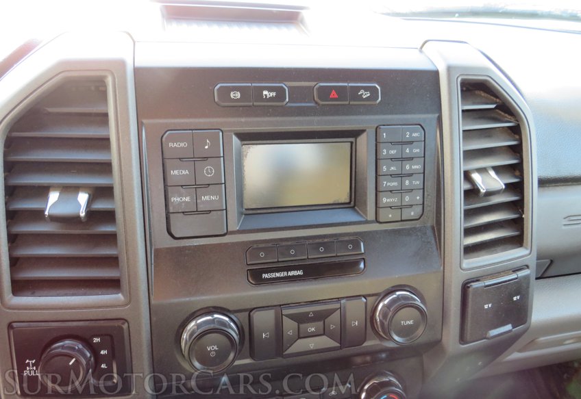 2019 Ford Super Duty F-350 SRW - Image 41