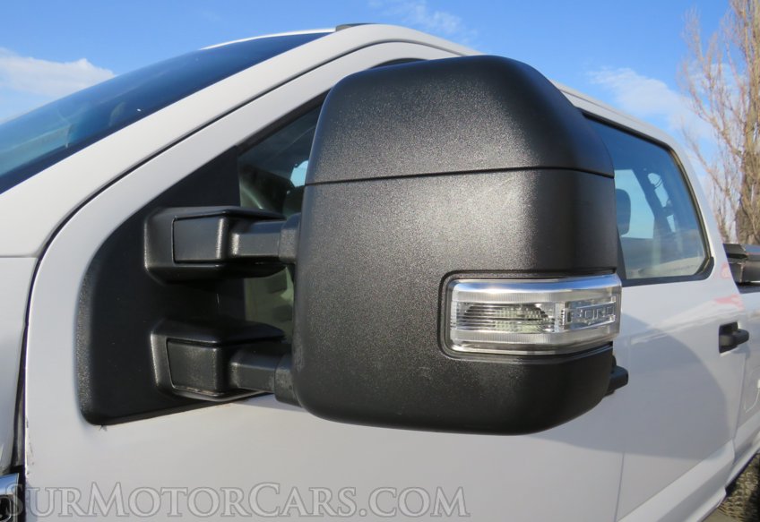 2019 Ford Super Duty F-350 SRW - Image 20