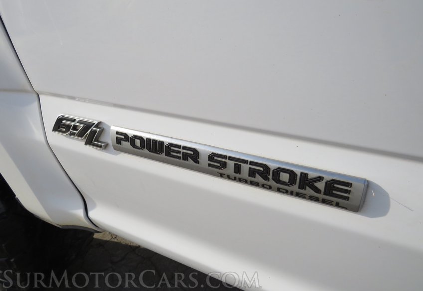 2019 Ford Super Duty F-350 SRW - Image 26