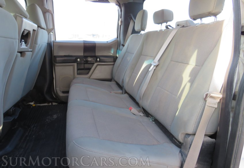 2019 Ford Super Duty F-350 SRW - Image 32