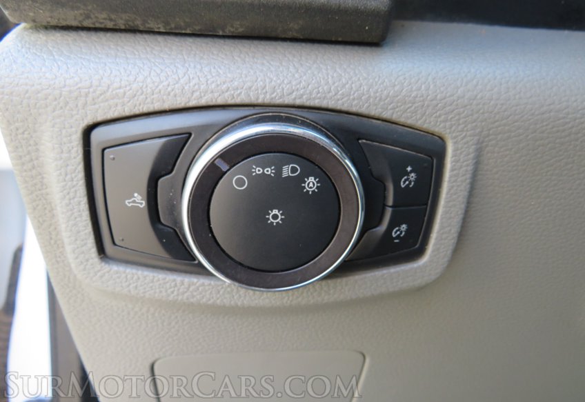 2019 Ford Super Duty F-350 SRW - Image 45