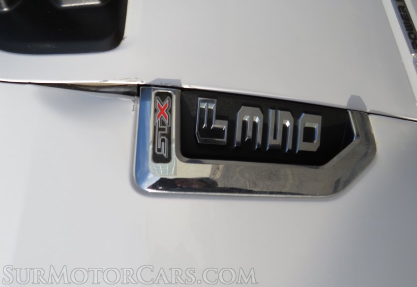 2019 Ford Super Duty F-350 SRW - Image 23