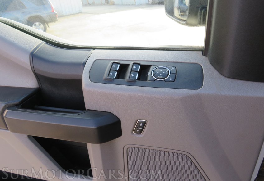 2019 Ford Super Duty F-350 SRW - Image 47