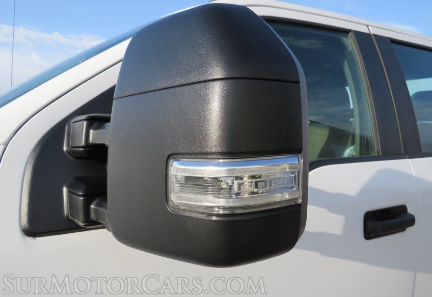 2019 Ford Super Duty F-350 SRW - Image 19