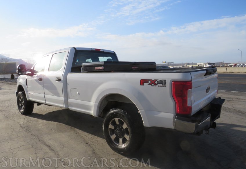 2019 Ford Super Duty F-350 SRW - Image 7