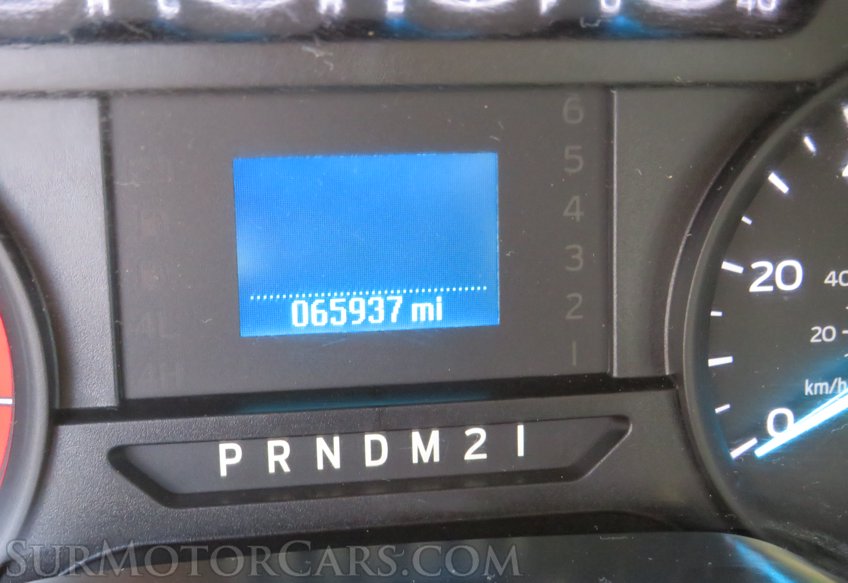 2019 Ford Super Duty F-350 SRW - Image 37