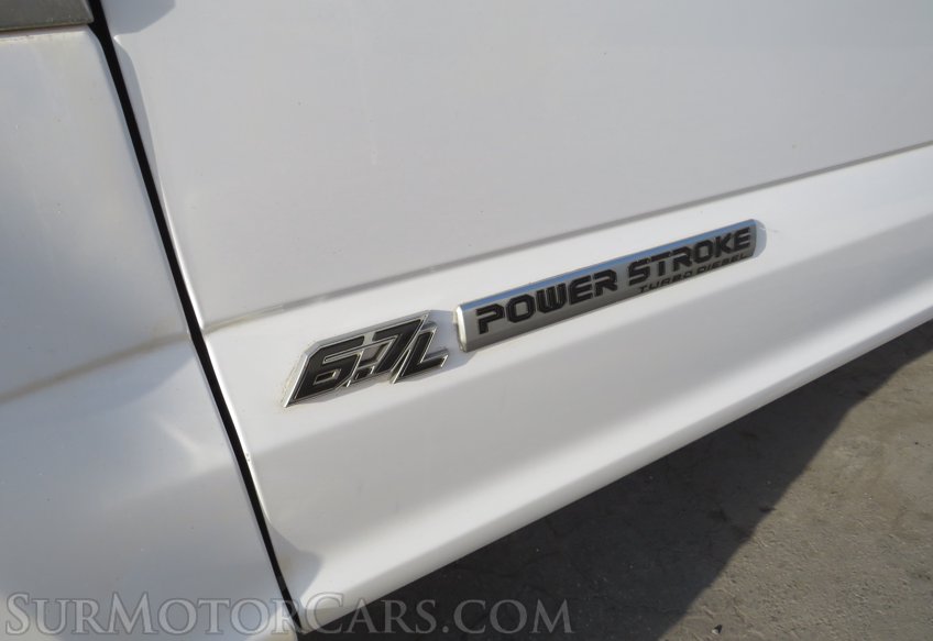 2019 Ford Super Duty F-350 SRW - Image 24