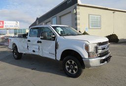 2019 Ford Super Duty F-350 SRW - Image 2