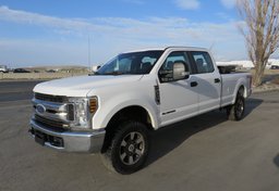 2019 Ford Super Duty F-350 SRW - Image 1