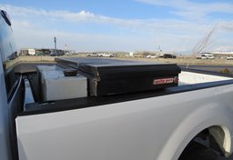 2019 Ford Super Duty F-350 SRW - Image 21