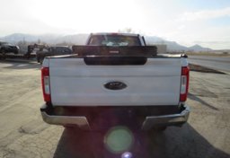 2019 Ford Super Duty F-350 SRW - Image 12