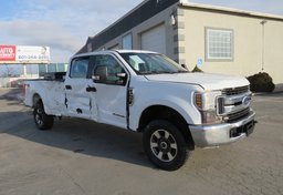 2019 Ford Super Duty F-350 SRW - Image 3