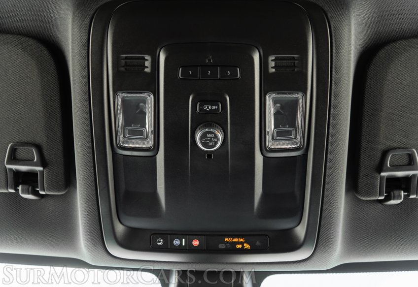 2021 Chevrolet Tahoe - Image 88