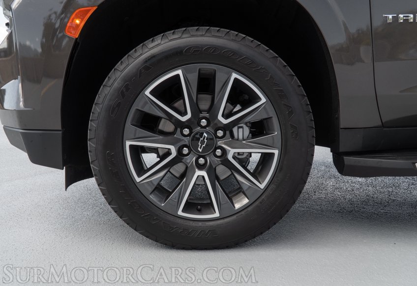 2021 Chevrolet Tahoe - Image 42