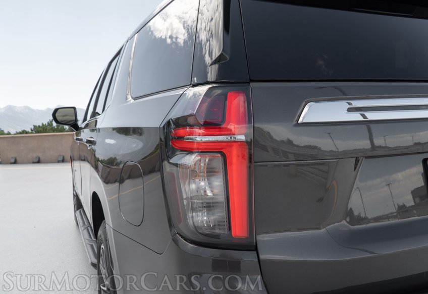 2021 Chevrolet Tahoe - Image 19