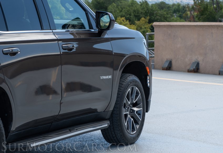 2021 Chevrolet Tahoe - Image 6