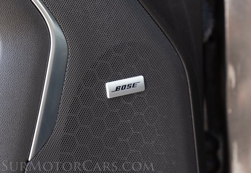 2021 Chevrolet Tahoe - Image 45