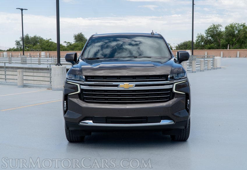 2021 Chevrolet Tahoe - Image 7