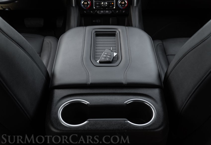 2021 Chevrolet Tahoe - Image 81